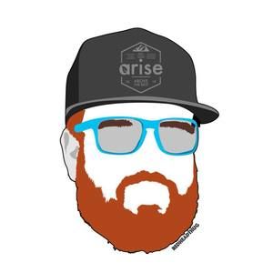 Meet your Posher, Jeffrey